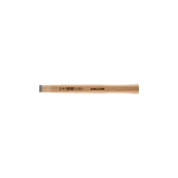 SUPERCRAFT-Hickorystiel, für SUPERCRAFT-Schonhämmer | D=60/70/80 mm | 3566.060