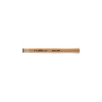 SUPERCRAFT-Hickorystiel, für SUPERCRAFT-Schonhämmer | D=60/70/80 mm | 3566.060