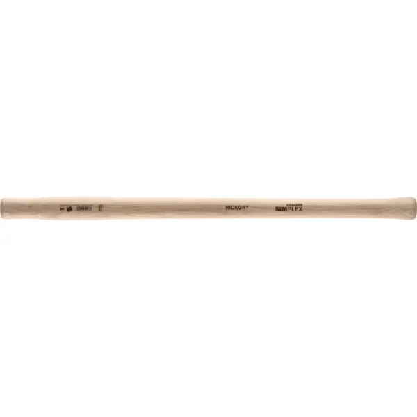 SIMPLEX-Stiel, für SIMPLEX-Vorschlaghämmer mit Tempergussgehäuse | D=80 mm | 3244.081