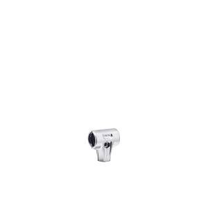 SIMPLEX-Aluminiumgehäuse | D=30 mm | 3122.030