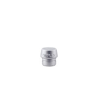 SIMPLEX-Einsatz, Weichmetall, silber | D=40 mm | 3209.040