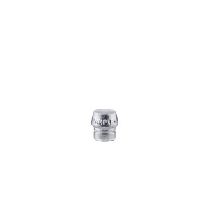 SIMPLEX-Einsatz, Weichmetall, silber | D=30 mm | 3209.030