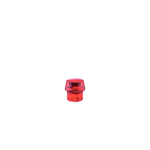 SIMPLEX-Einsatz, Plastik, rot | D=30 mm | 3206.030