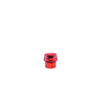 SIMPLEX-Einsatz, Plastik, rot | D=30 mm | 3206.030