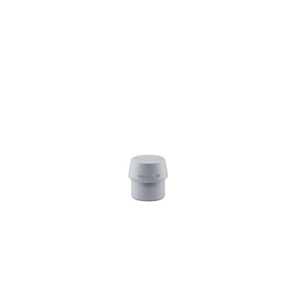SIMPLEX-Einsatz, TPE-mid, grau | D=30 mm | 3203.030