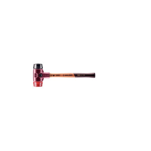 SIMPLEX-Schonhammer, Gummikomposition / Plastik; mit...