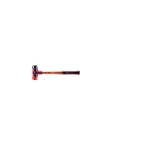 SIMPLEX-Schonhammer, Gummikomposition / Plastik; mit...