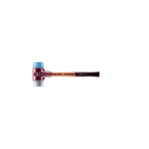 SIMPLEX-Schonhammer, TPE-soft / TPE-mid; mit...