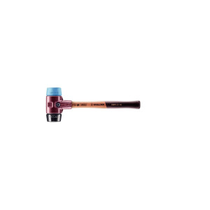 SIMPLEX-Schonhammer, TPE-soft / Gummikomposition; mit...