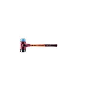 SIMPLEX-Schonhammer, TPE-soft / Gummikomposition; mit...