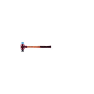 SIMPLEX-Schonhammer, TPE-soft / Gummikomposition; mit...