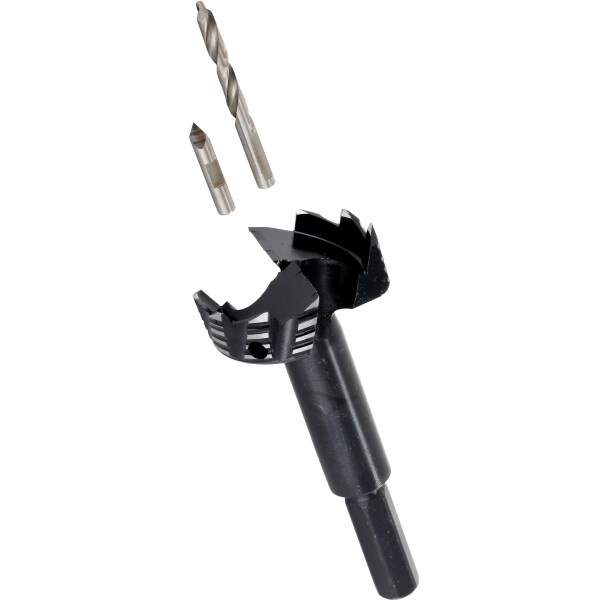 FAMAG 1624.506 Bormax WS prima Satz 6-teil. 15-35 mm