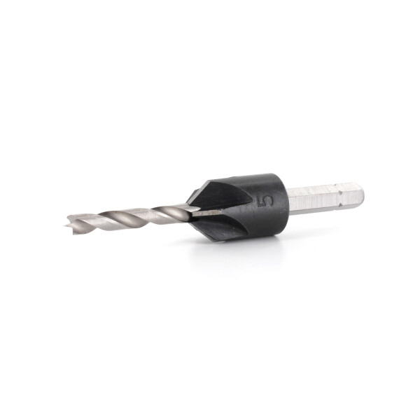 FAMAG 3573.100 Bohrer-Senker-Satz WS 10 mm