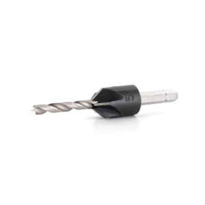 FAMAG 3573.100 Bohrer-Senker-Satz WS 10 mm