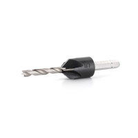 FAMAG 3573.100 Bohrer-Senker-Satz WS 10 mm