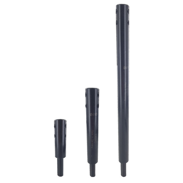 FAMAG 1639.005 Bohrerverlängerung GL 125 mm IØ 13 mm