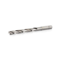 FAMAG 1597.075 Holzspiralboh.-Bit HSS 7,5 mm lang *3