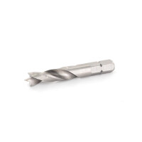 FAMAG 1596.030 Holzspiralboh.-Bit HSS 3 mm lang *3