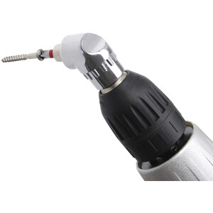 BGS 4846 Winkel-Vorsatz-Bithalter | Antrieb...