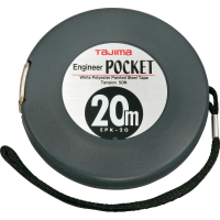 Tajima EPK30 ENGINEER POCKET STAHLBANDMASS LANG 30 m, Fig. 3