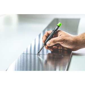 Pica 3030/SB DRY Longlife Automatic Pencil SB-Pack mit Euroloch