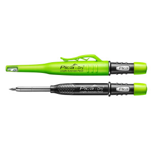 Pica 3030/SB DRY Longlife Automatic Pencil SB-Pack mit Euroloch