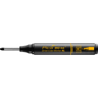 Pica 170/46/SB BIG INK Smart-Use Marker XL / schwarz, SB-Pack mit Euroloch