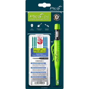 Pica 30404 DRY Blister Bundle (Spezialminen, Basis-Set)