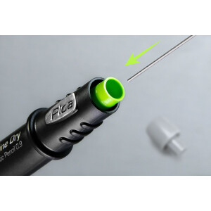 Pica 7070 FINE DRY Longlife Automatic Pencil 0.9