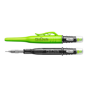Pica 7070 FINE DRY Longlife Automatic Pencil 0.9
