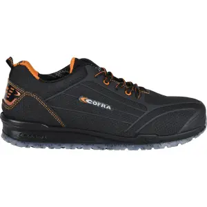 COFRA CREGAN S3S CI FO SR
