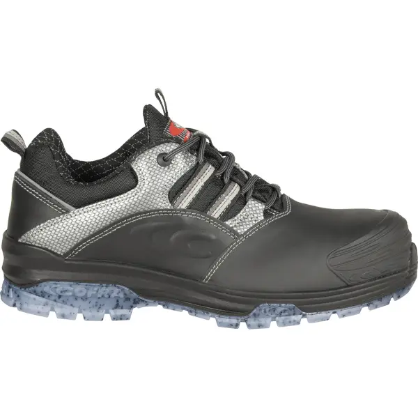 COFRA CARAVAGGIO BLACK S3S