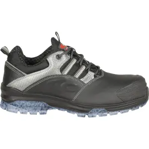 COFRA CARAVAGGIO BLACK S3S