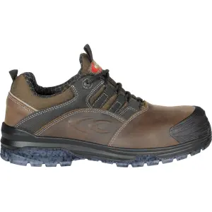 COFRA VERMEER BROWN S3S SC CI FO SR