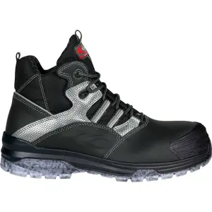 COFRA MODIGLIANI BLACK S3S