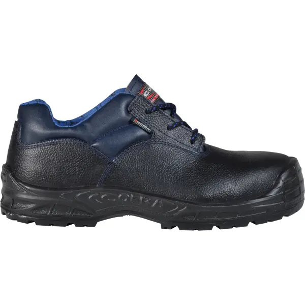 COFRA BELGRADE BLUE UK S3S SC FO SR