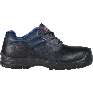 COFRA BELGRADE BLUE UK S3S SC FO SR