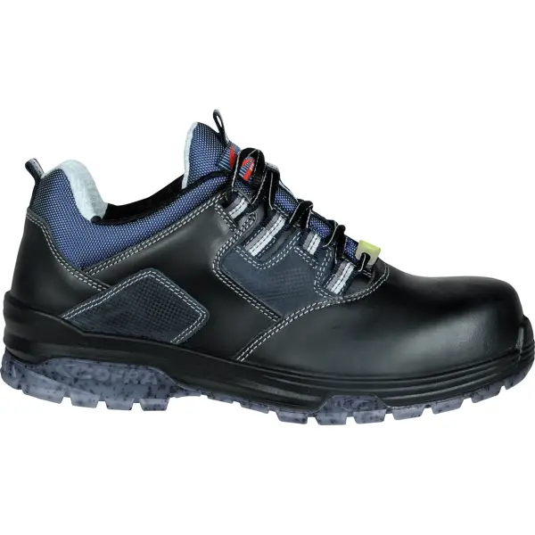 COFRA RAP BLACK ESD S3S CI FO SR