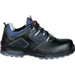 COFRA RAP BLACK ESD S3S CI FO SR