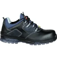 COFRA RAP BLACK ESD S3S CI FO SR