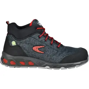 COFRA THUNDER ESD S3S FO SR