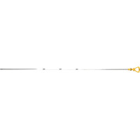 BGS 1010-C Motoröl-Messstab | für Mercedes-Benz M137, 611, 612, 613