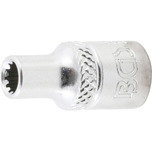 BGS 10101 Steckschlüssel-Einsatz Gear Lock | Antrieb...
