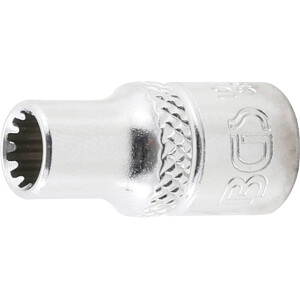 BGS 10102 Steckschlüssel-Einsatz Gear Lock | Antrieb...