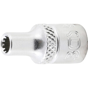 BGS 10104 Steckschlüssel-Einsatz Gear Lock | Antrieb...