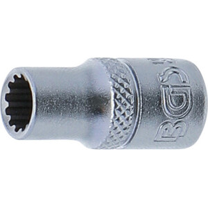 BGS 10106 Steckschlüssel-Einsatz Gear Lock | Antrieb...