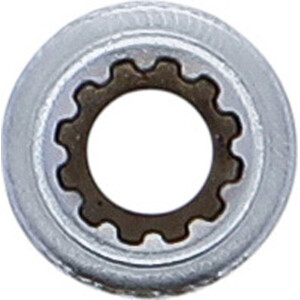 BGS 10106 Steckschlüssel-Einsatz Gear Lock | Antrieb...