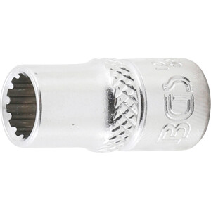 BGS 10107 Steckschlüssel-Einsatz Gear Lock | Antrieb...