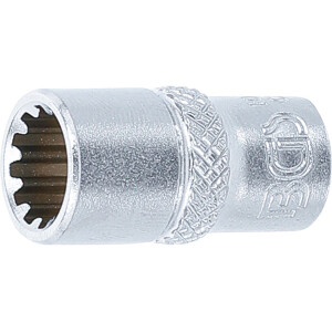BGS 10108 Steckschlüssel-Einsatz Gear Lock | Antrieb...