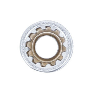 BGS 10108 Steckschlüssel-Einsatz Gear Lock | Antrieb...